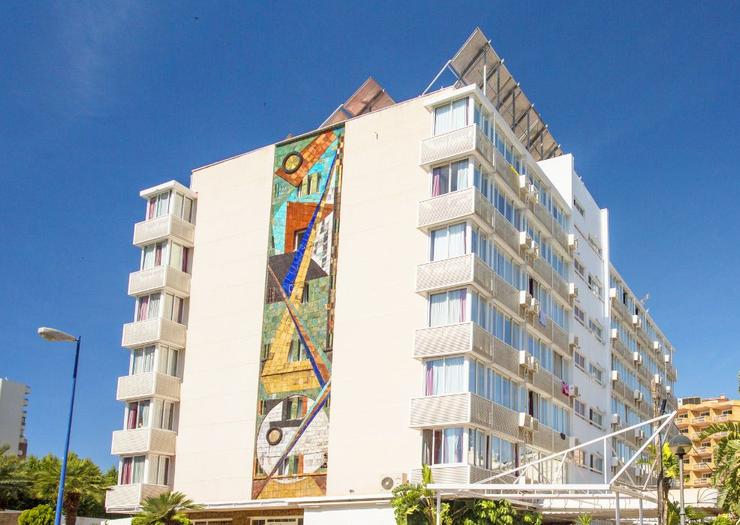 20% Discount: Non-Refundable Rate Magic Villa Benidorm Hotel Benidorm 20% Discount: Non-Refundable Rate Magic Villa Benidorm Hotel Benidorm