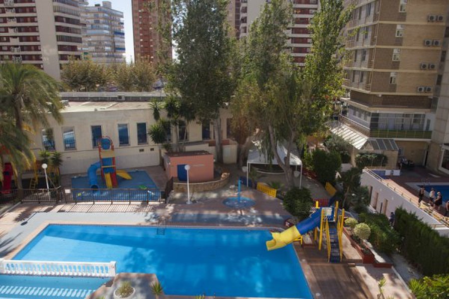 Improve your room this summer Magic Villa Benidorm Hotel Benidorm Improve your room this summer Magic Villa Benidorm Hotel Benidorm