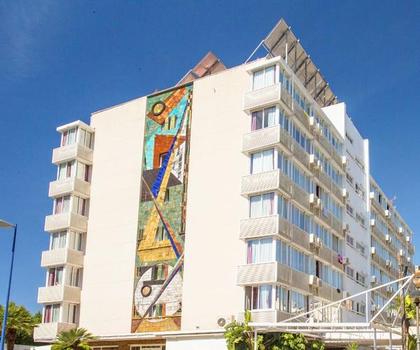 Accommodation - Magic Villa Benidorm Hotel - Benidorm Accommodation - Magic Villa Benidorm Hotel - Benidorm