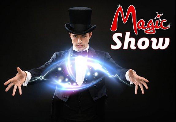 Magic Show Magic Villa Benidorm Hotel Magic Show Magic Villa Benidorm Hotel