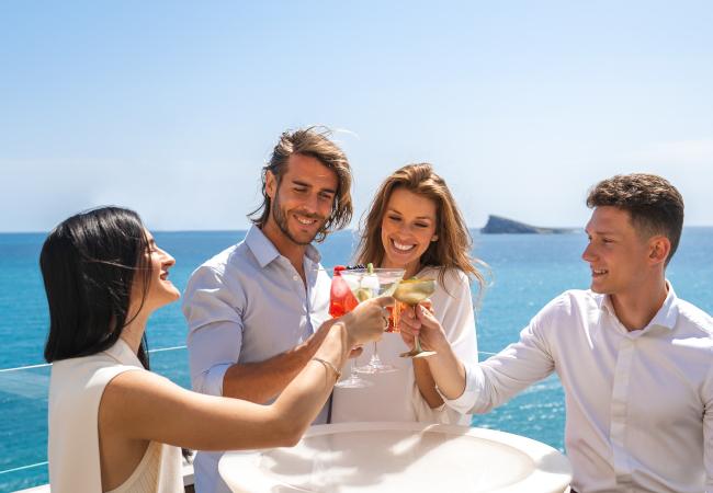 General conditions Magic Villa Benidorm Hotel General conditions Magic Villa Benidorm Hotel
