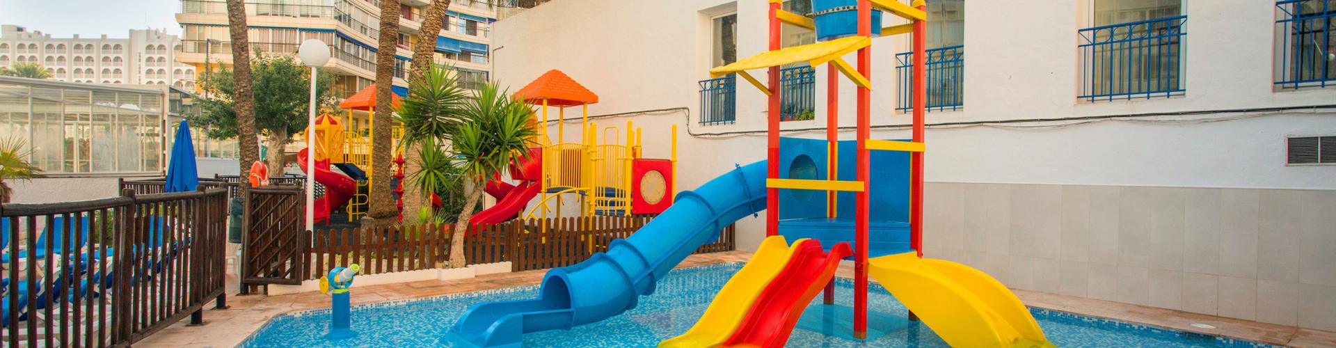 Magic Villa Benidorm - Benidorm - Magic Villa Benidorm - Benidorm -