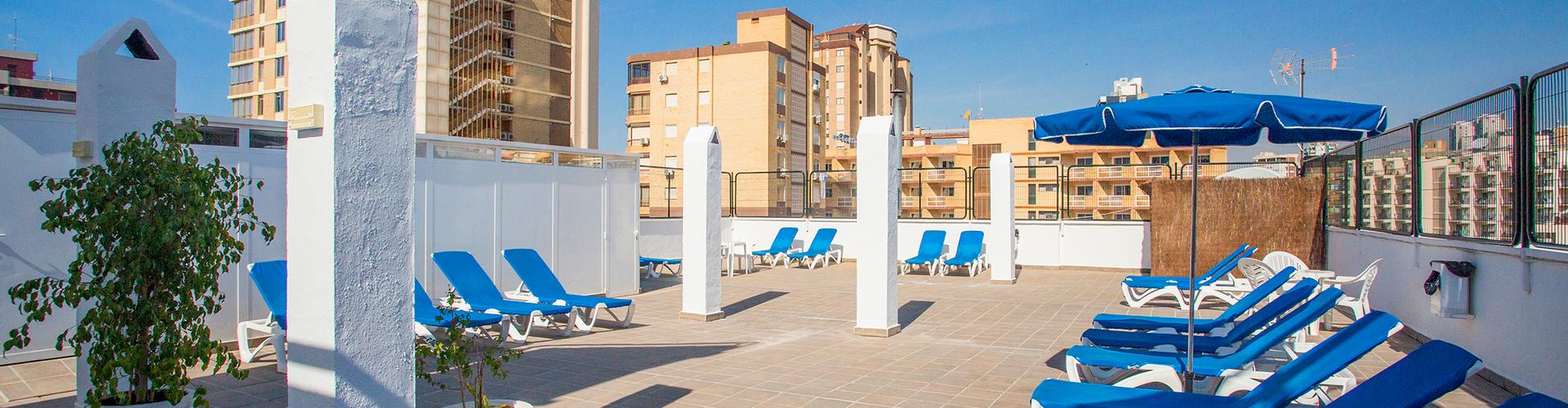 Magic Villa Benidorm - Benidorm - Magic Villa Benidorm - Benidorm -