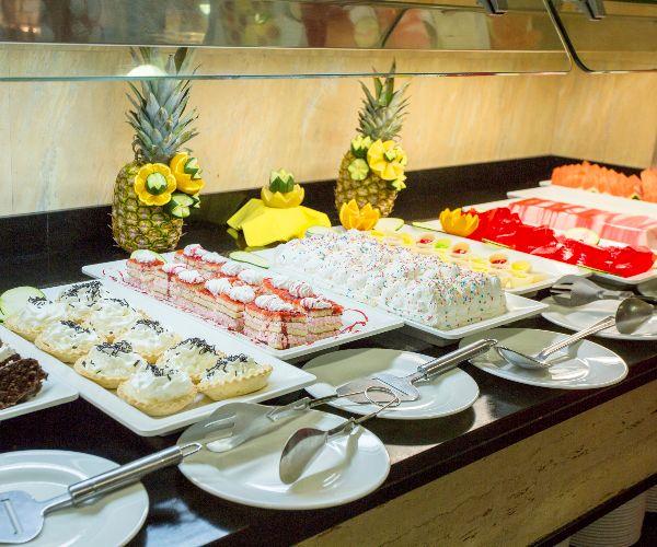 Magic Villa Benidorm Hotel Magic Villa Benidorm Hotel